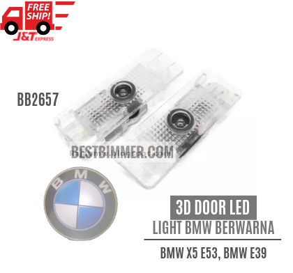 BMW X5 E53, BMW E39